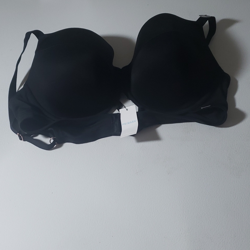 Secret Possessions bra